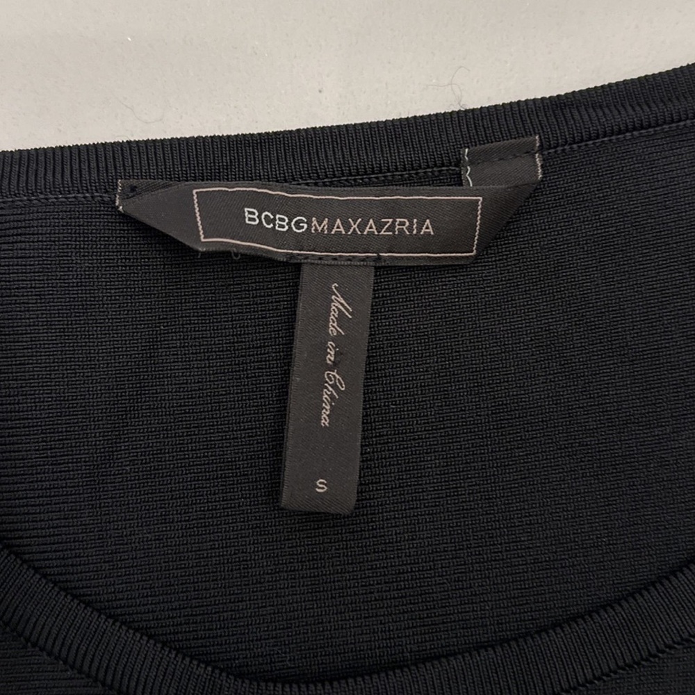 BCBG Top - Picture 2 of 2